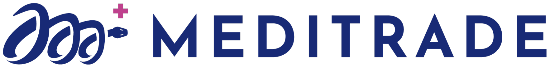 Meditrade logo