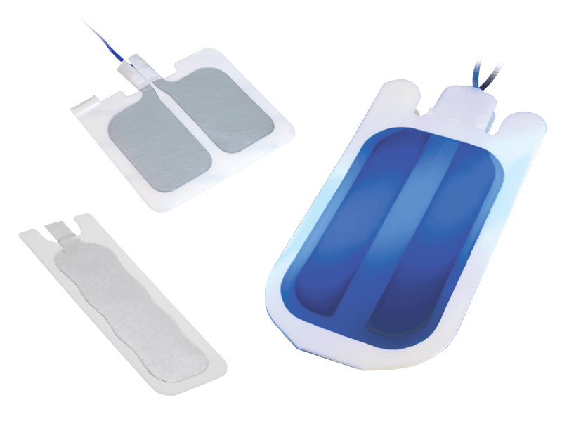MacroLyte®, SureFit™, and ThermoGard®