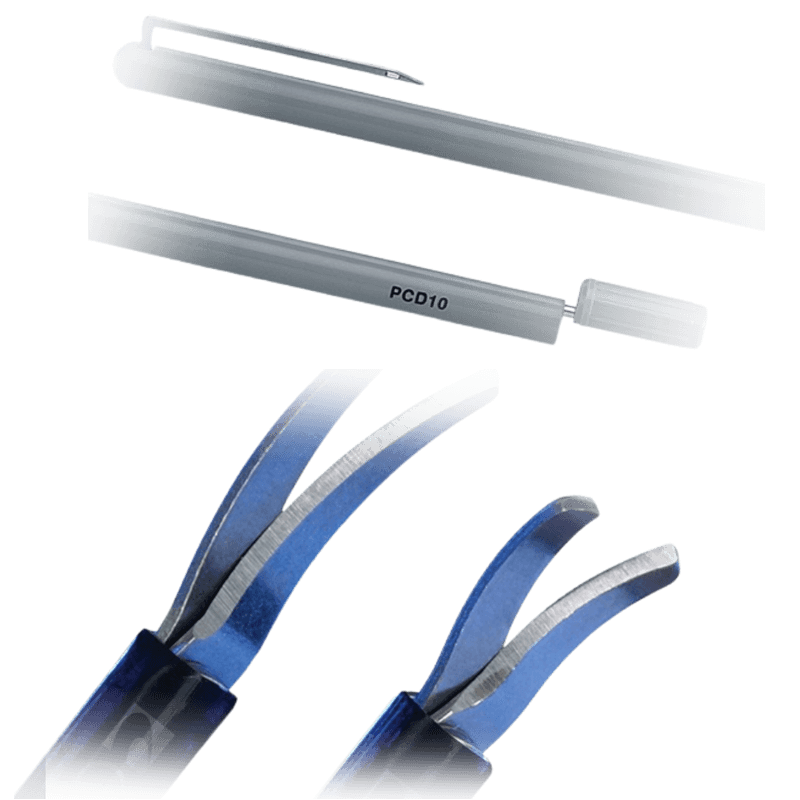 DetachaTip® II