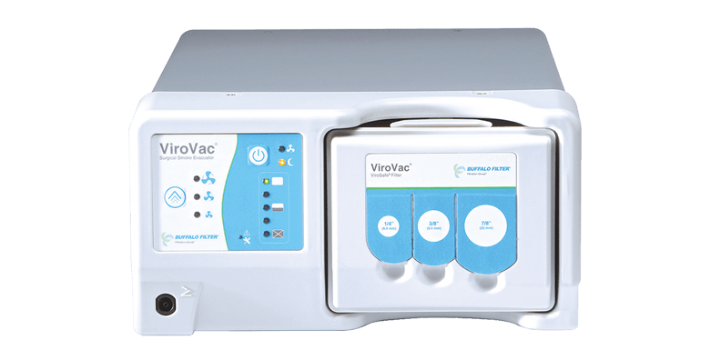 ViroVac®